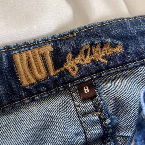 Kut Jeans - Picture 10 of 10
